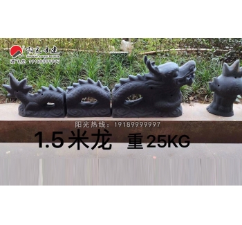 龙