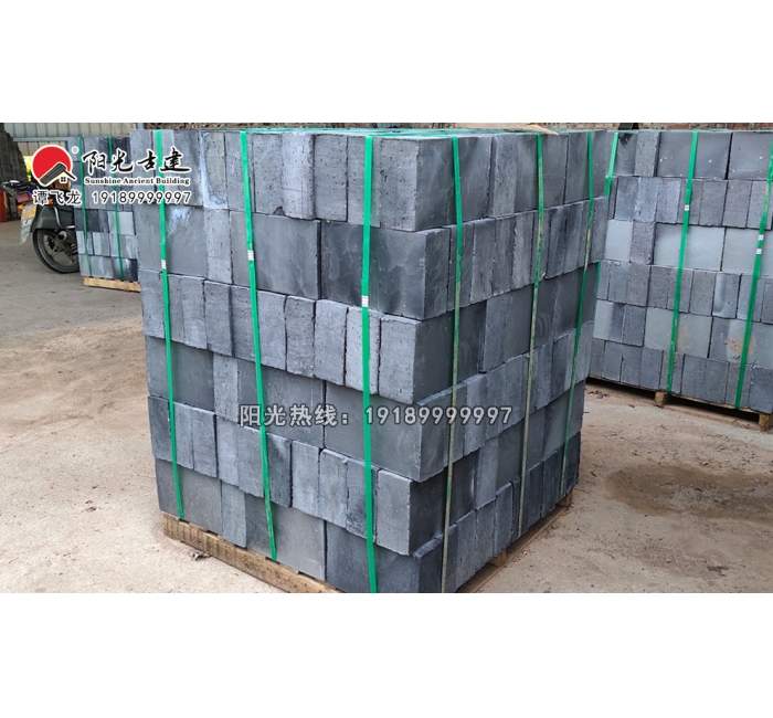 土窑青砖-全